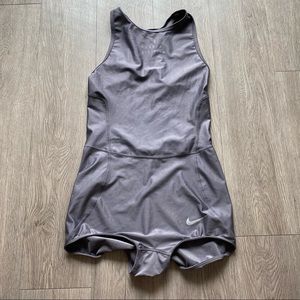 Nike running jumpsuit